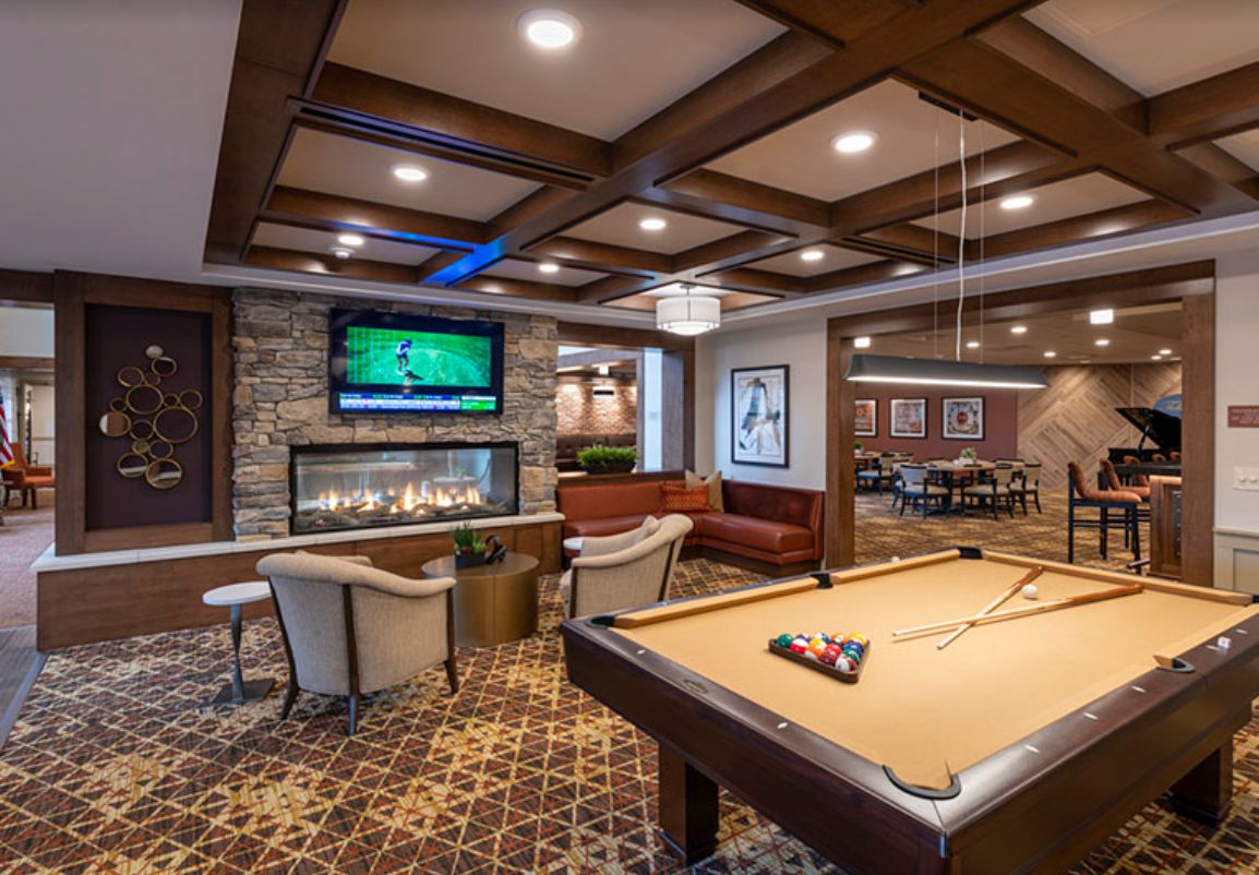 Brightview Fair Oaks (UPDATED) Get Pricing, See 15 Photos & Read